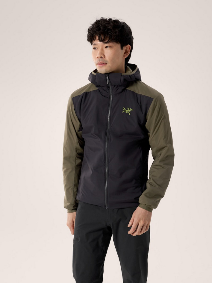 Men's Atom Hoody