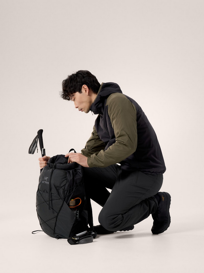 Men's Atom Hoody