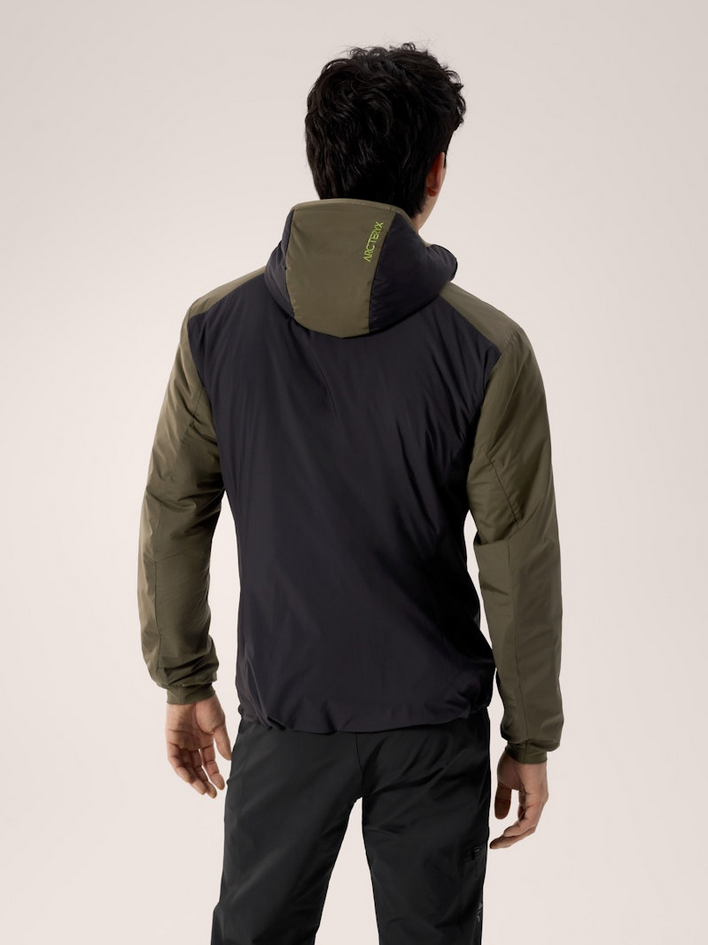Men's Atom Hoody