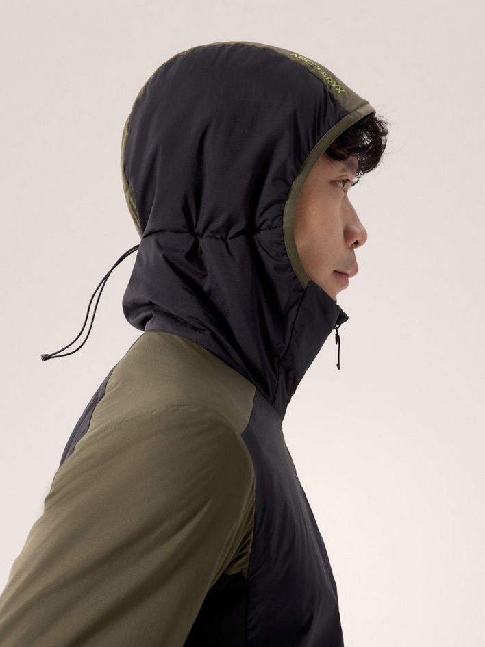 Men's Atom Hoody