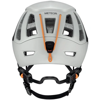 Meteor Helmet