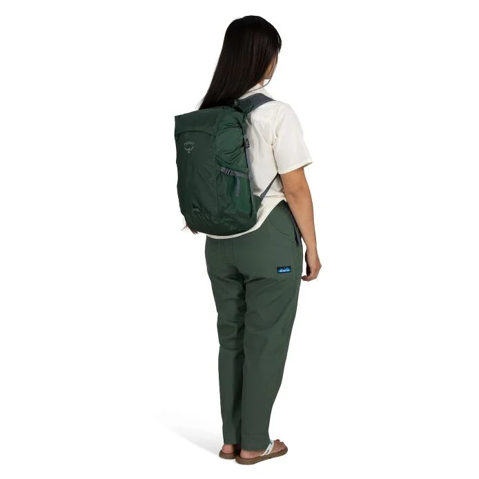 Ultralight Dry Stuff Pack 20