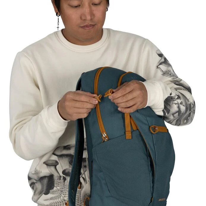 Daylite Plus