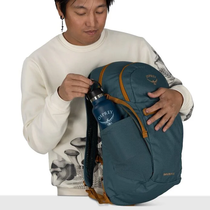 Daylite Plus