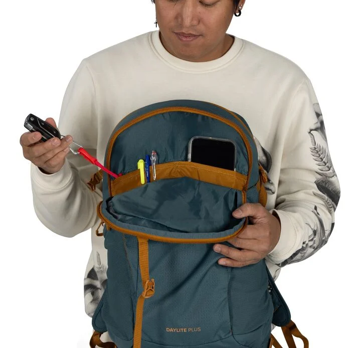 Daylite Plus