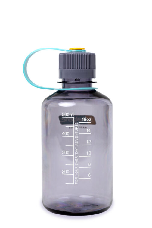 Drinking Bottle Narrow-Mouth - 500 ml