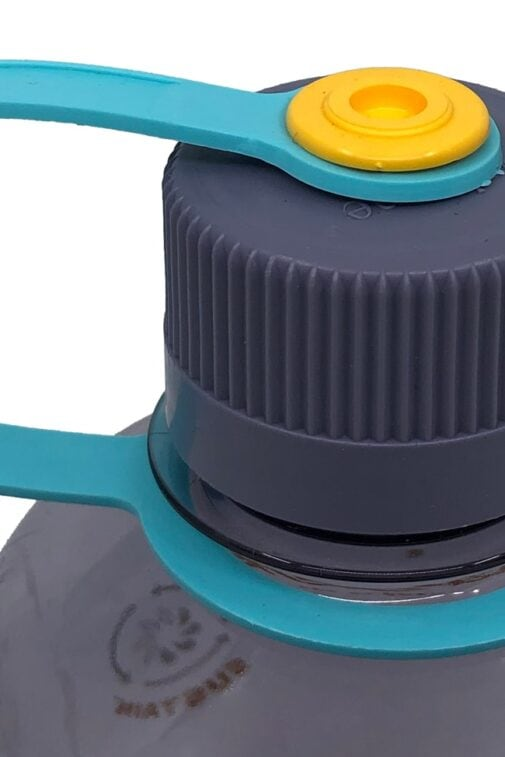 Drinking Bottle Narrow-Mouth - 500 ml