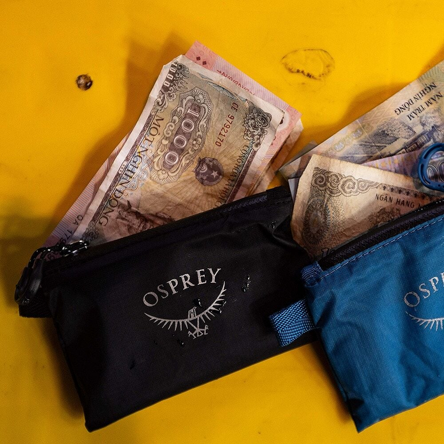 Ultralight Wallet
