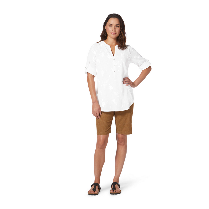 Women's Oasis Tunic II 3/4 Sleeve