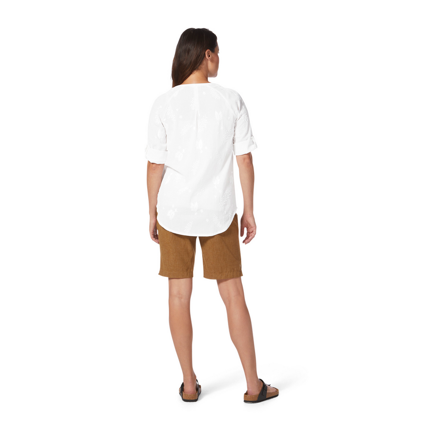 Women's Oasis Tunic II 3/4 Sleeve