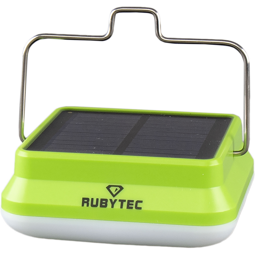 Solare USB Solar Lantern