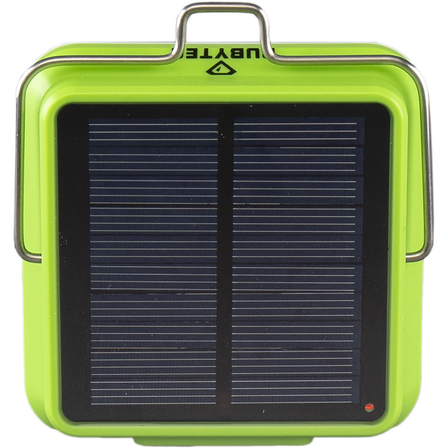 Solare USB Solar Lantern