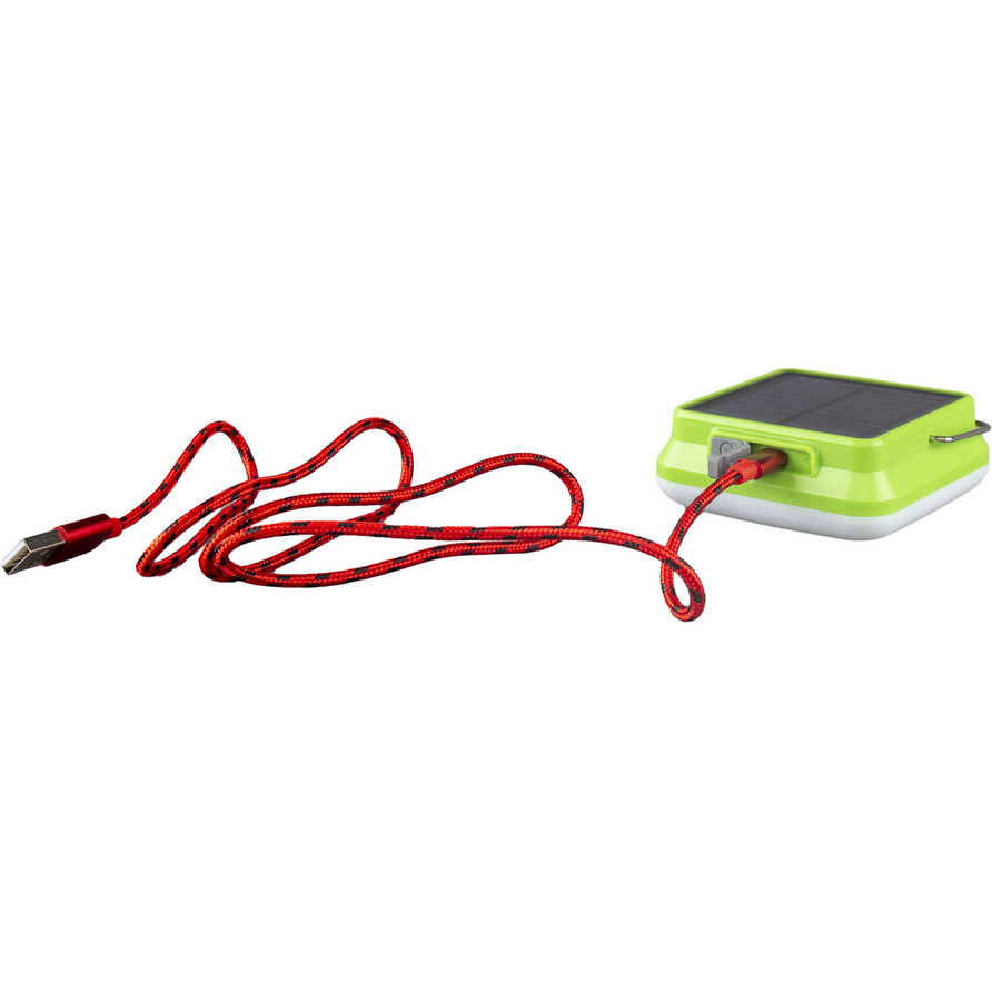 Solare USB Solar Lantern