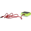 Solare USB Solar Lantern