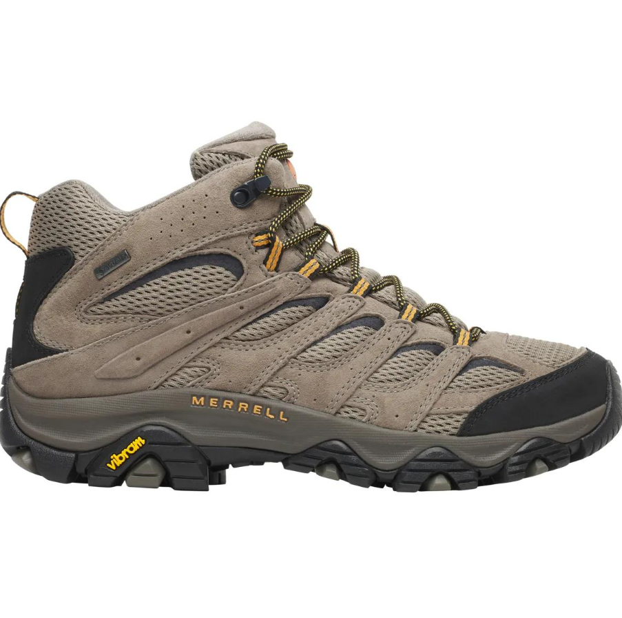 Moab 3 Mid GTX Heren