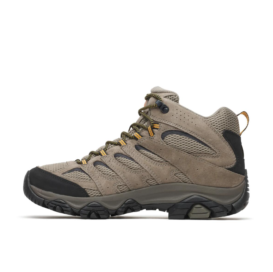 Moab 3 Mid GTX Heren