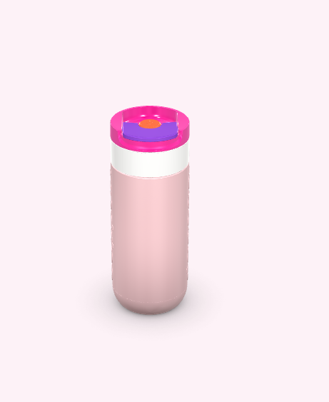 Travel Mug 400ml