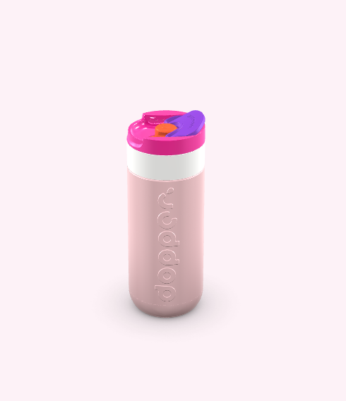 Travel Mug 400ml