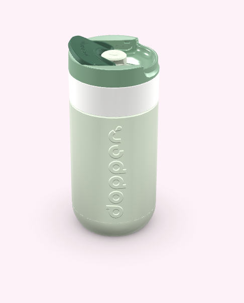 Travel Mug 400ml