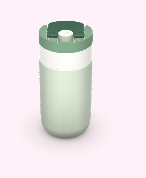 Travel Mug 400ml