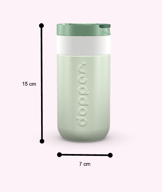 Travel Mug 400ml