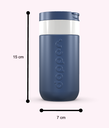 Travel Mug 400ml