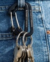 Accessory Carabiner - 8 pcs