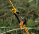 Accessory Carabiner - 8 pcs