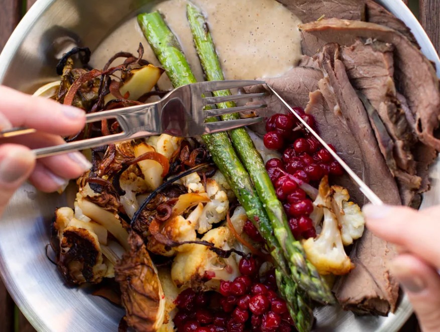 Leisure Cutlery