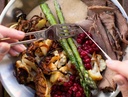 Leisure Cutlery
