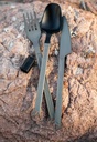 Trek Cutlery Set Aluminium