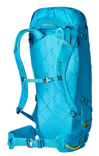 Alpinisto 28 LT