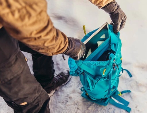 Alpinisto 28 LT
