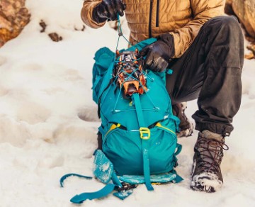 Alpinisto 28 LT
