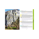 Topo Freyr + Les Aiguilles de Chaleux