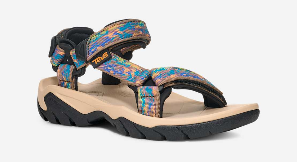 Terra Fi 5 Universal Dames