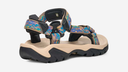 Terra Fi 5 Universal Dames