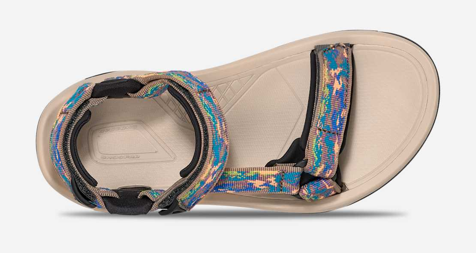 Terra Fi 5 Universal Dames