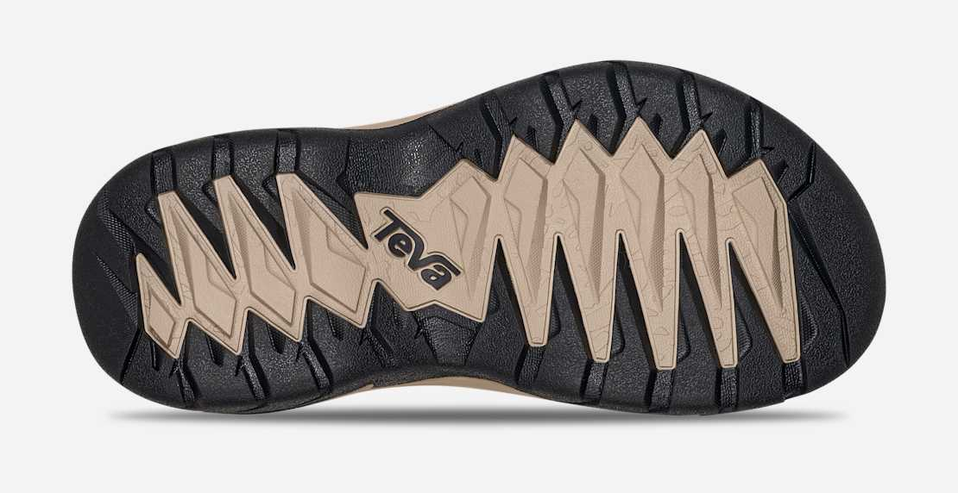 Terra Fi 5 Universal Dames