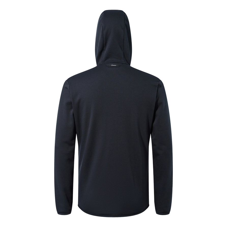 Heuberg Hoody Heren