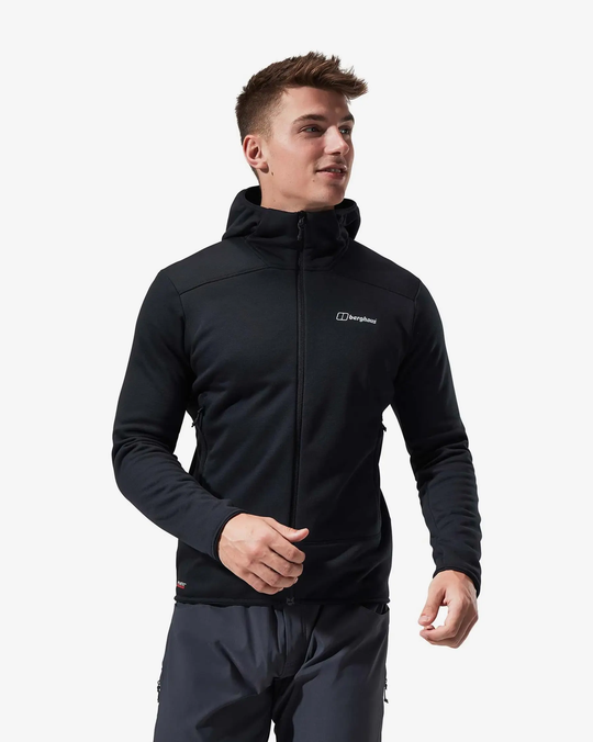 Heuberg Hoody Heren