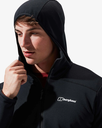 Heuberg Hoody Heren