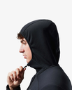 Heuberg Hoody Heren