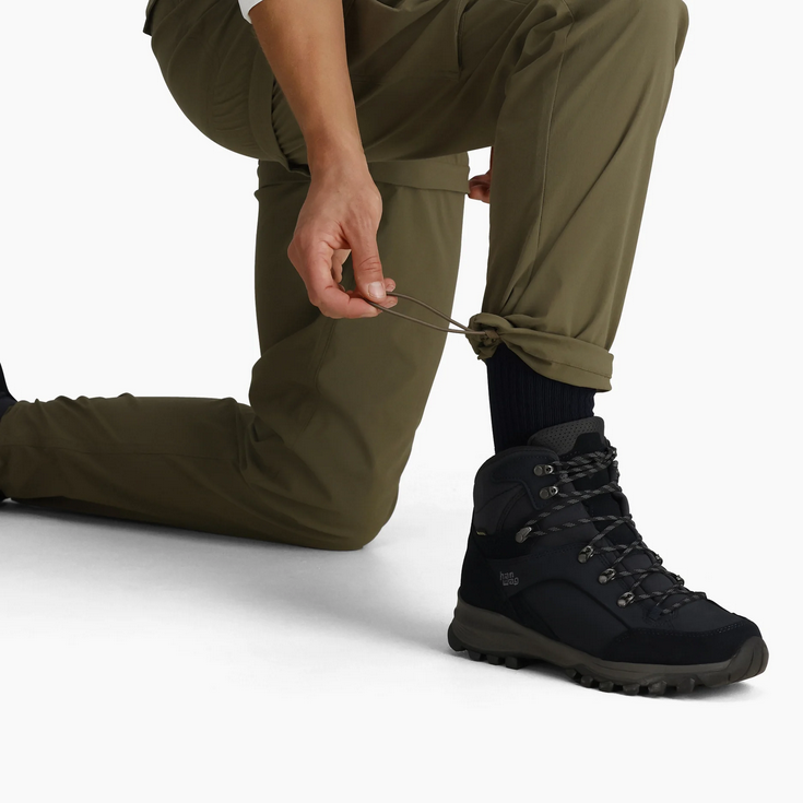 Women's Wilder Zip-Off Pant