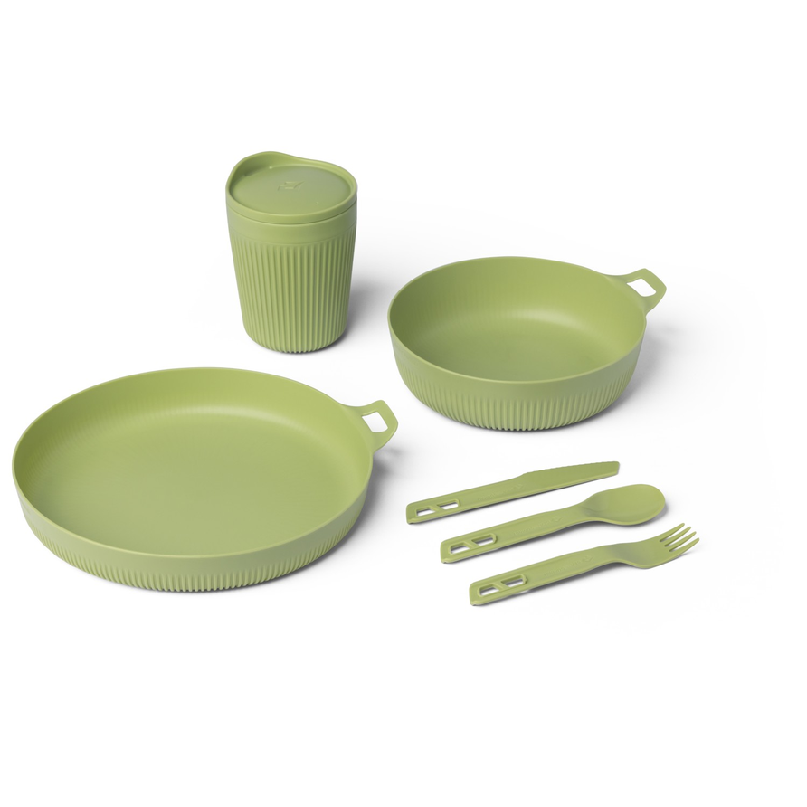 Horizon Dinnerware Set [6 Piece]
