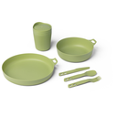Horizon Dinnerware Set [6 Piece]