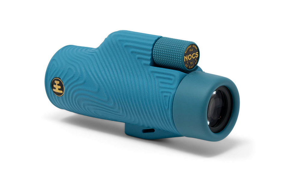 Field Tube 8x32
