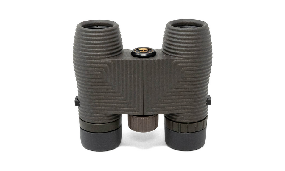 Standard Issue 8x25