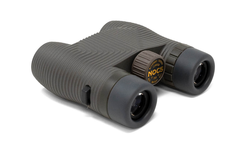 Standard Issue 8x25