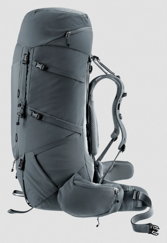 Aircontact Core 65+10 SL
